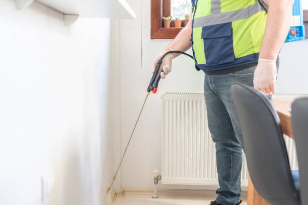 Best Best Pest Control Companies  in Taft Heights, CA